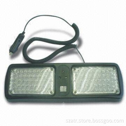 New Style Flash Light with Various Operations and Cable, Suitable for Car